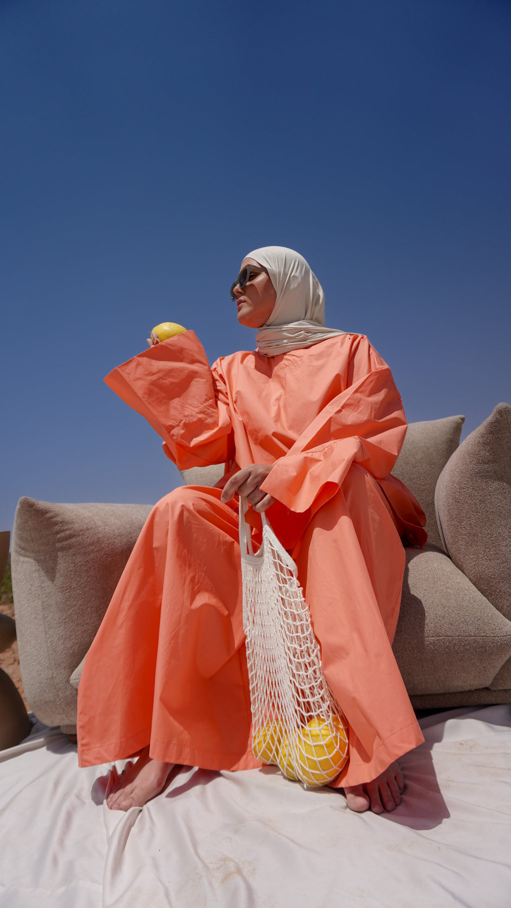 Ensemble ASSIYA – Corail