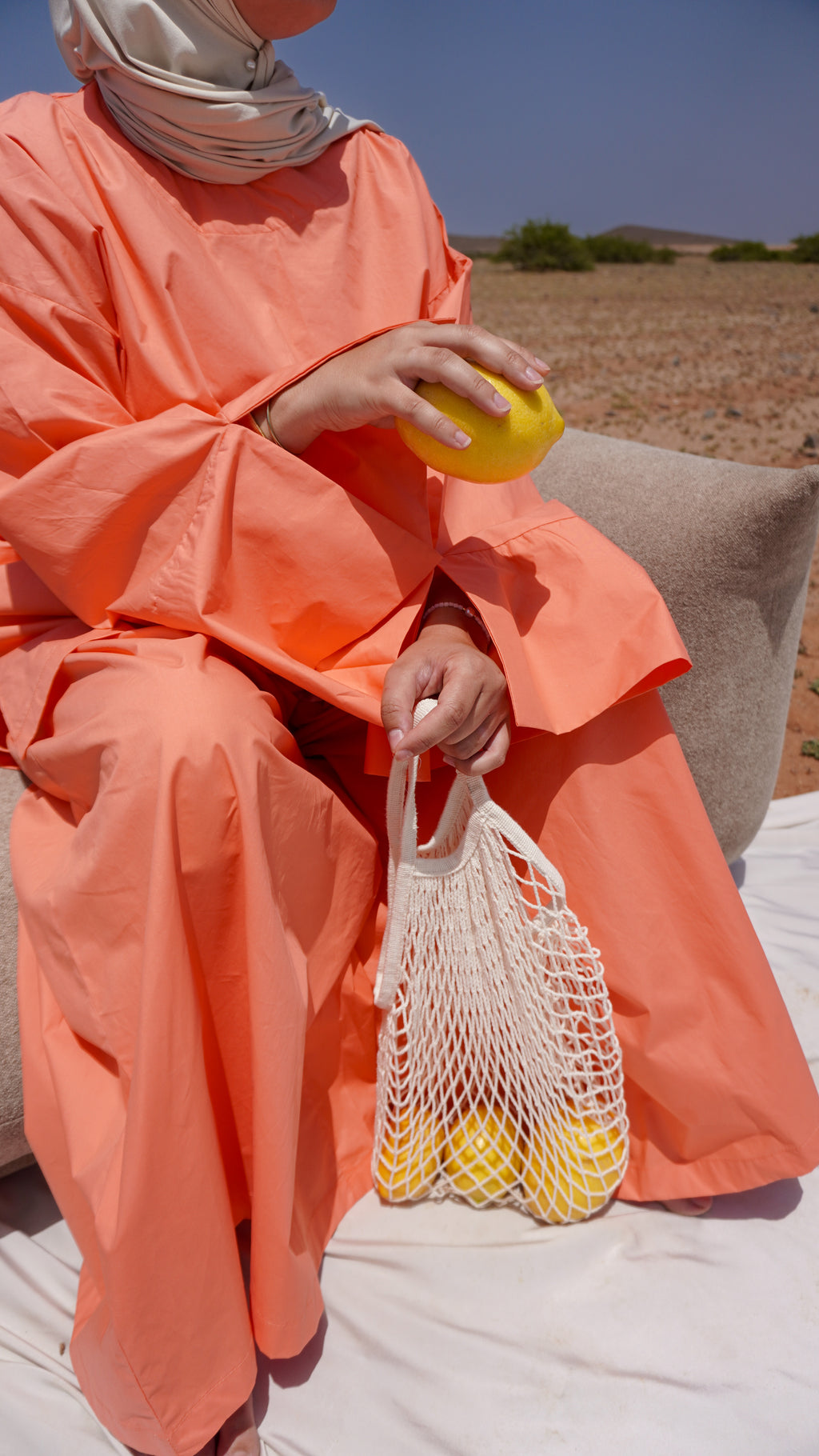 Ensemble ASSIYA – Corail
