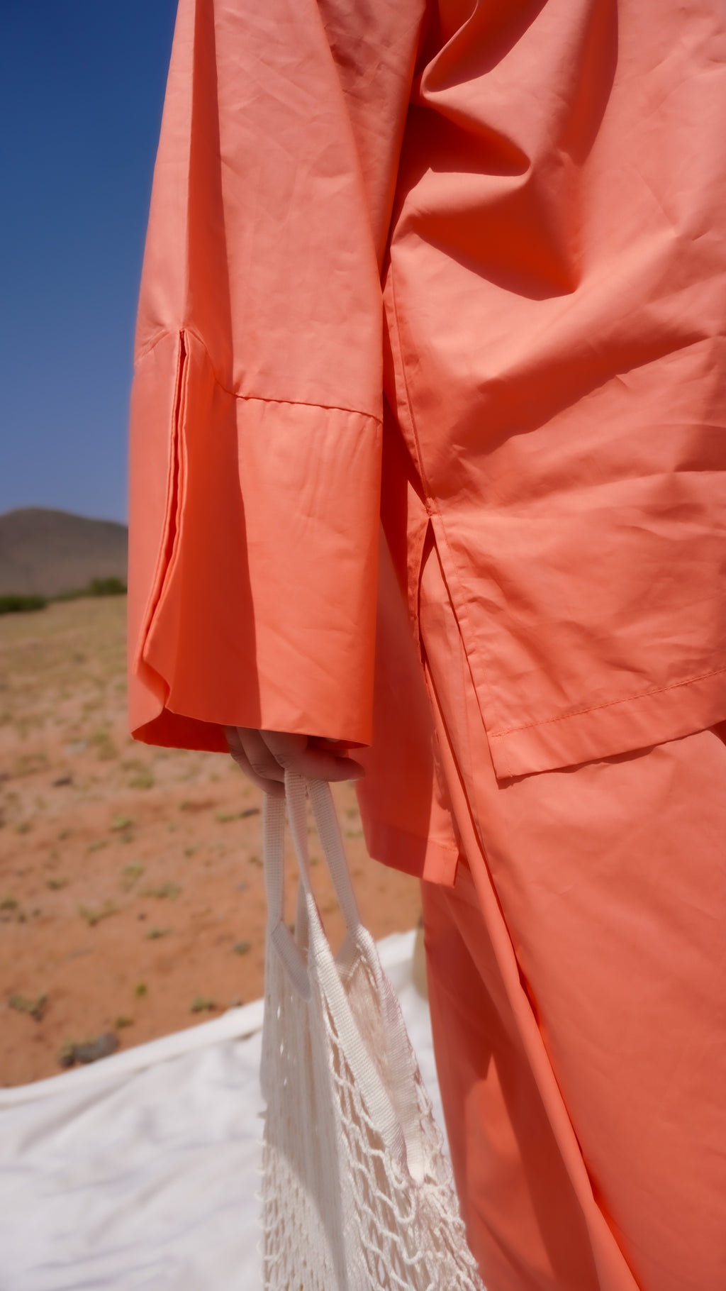 Ensemble ASSIYA – Corail