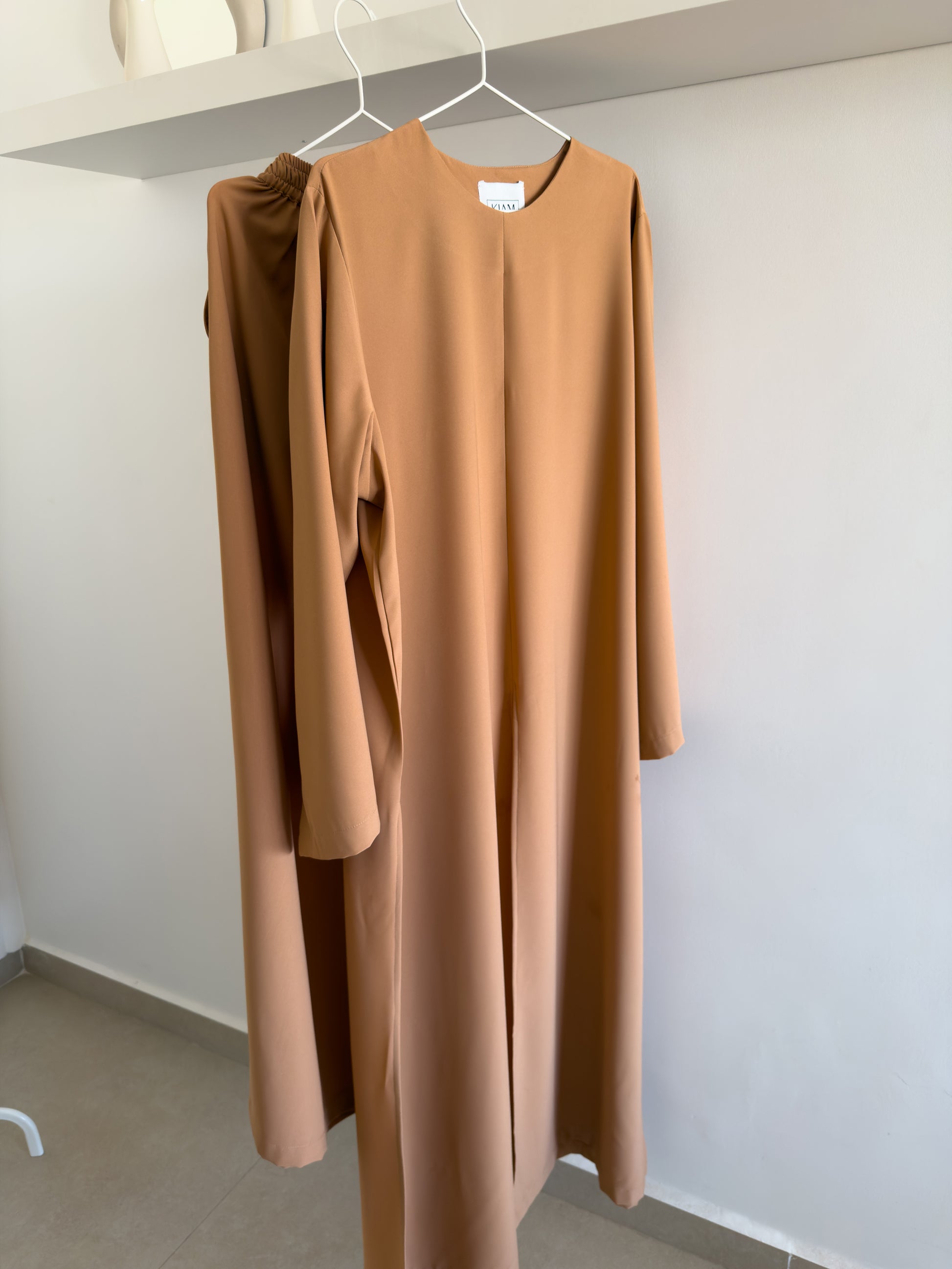 ENSEMBLE RAWDA