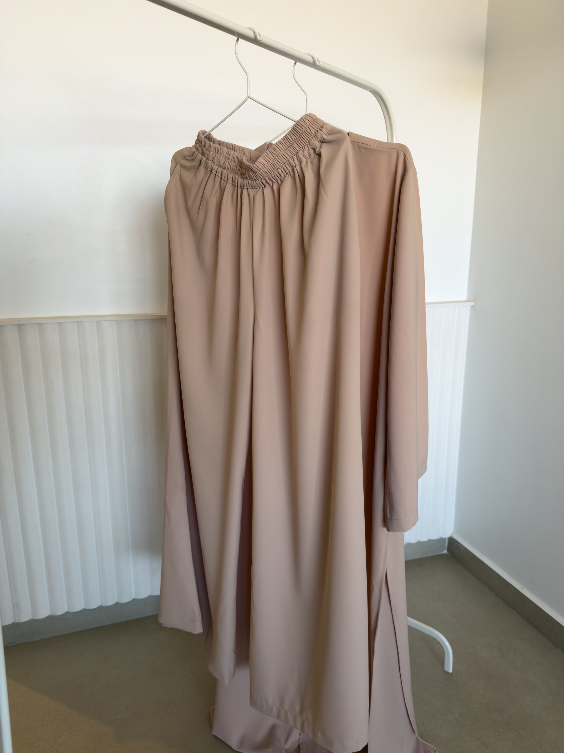 ENSEMBLE RAWDA