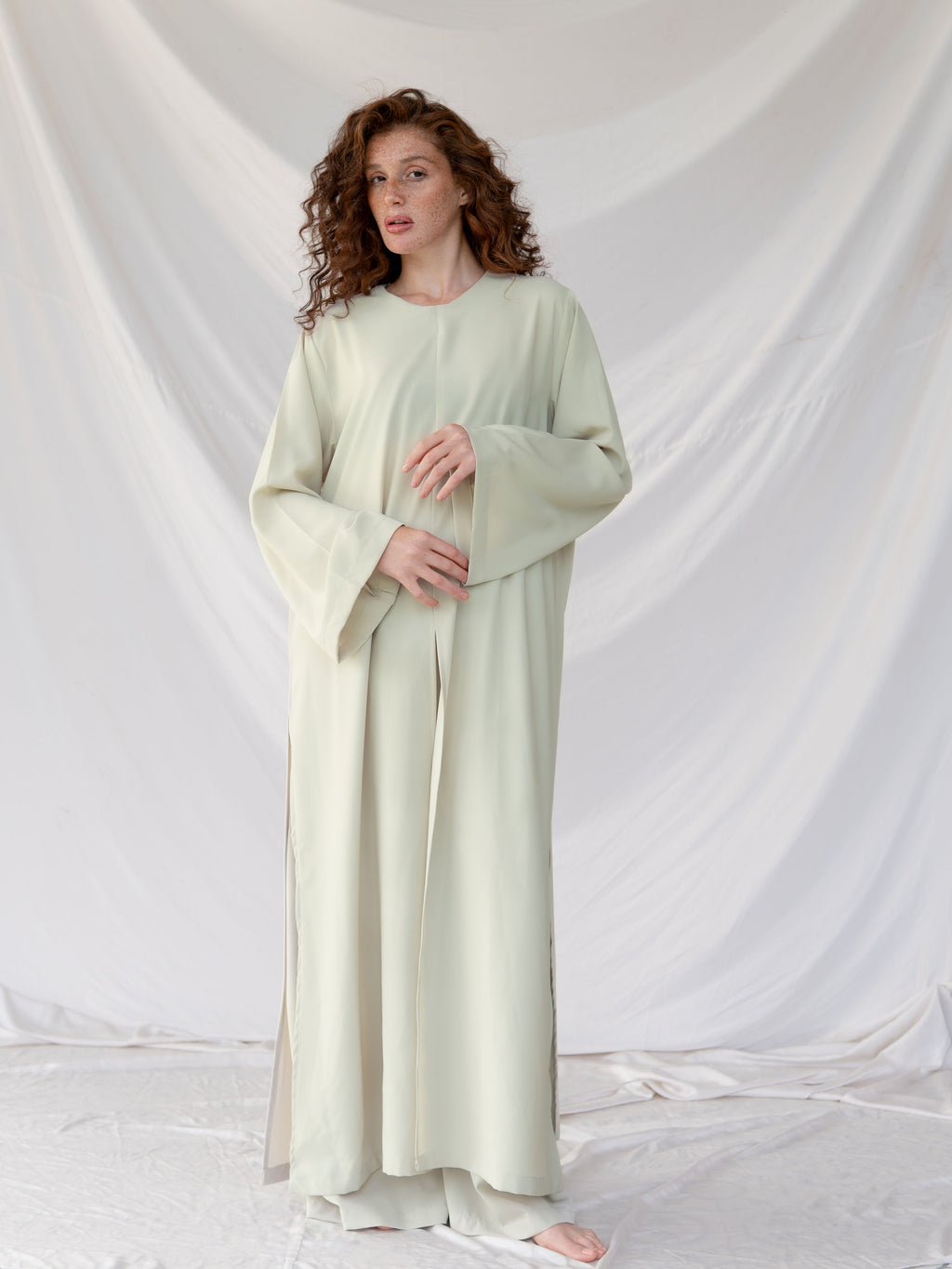 ENSEMBLE RAWDA