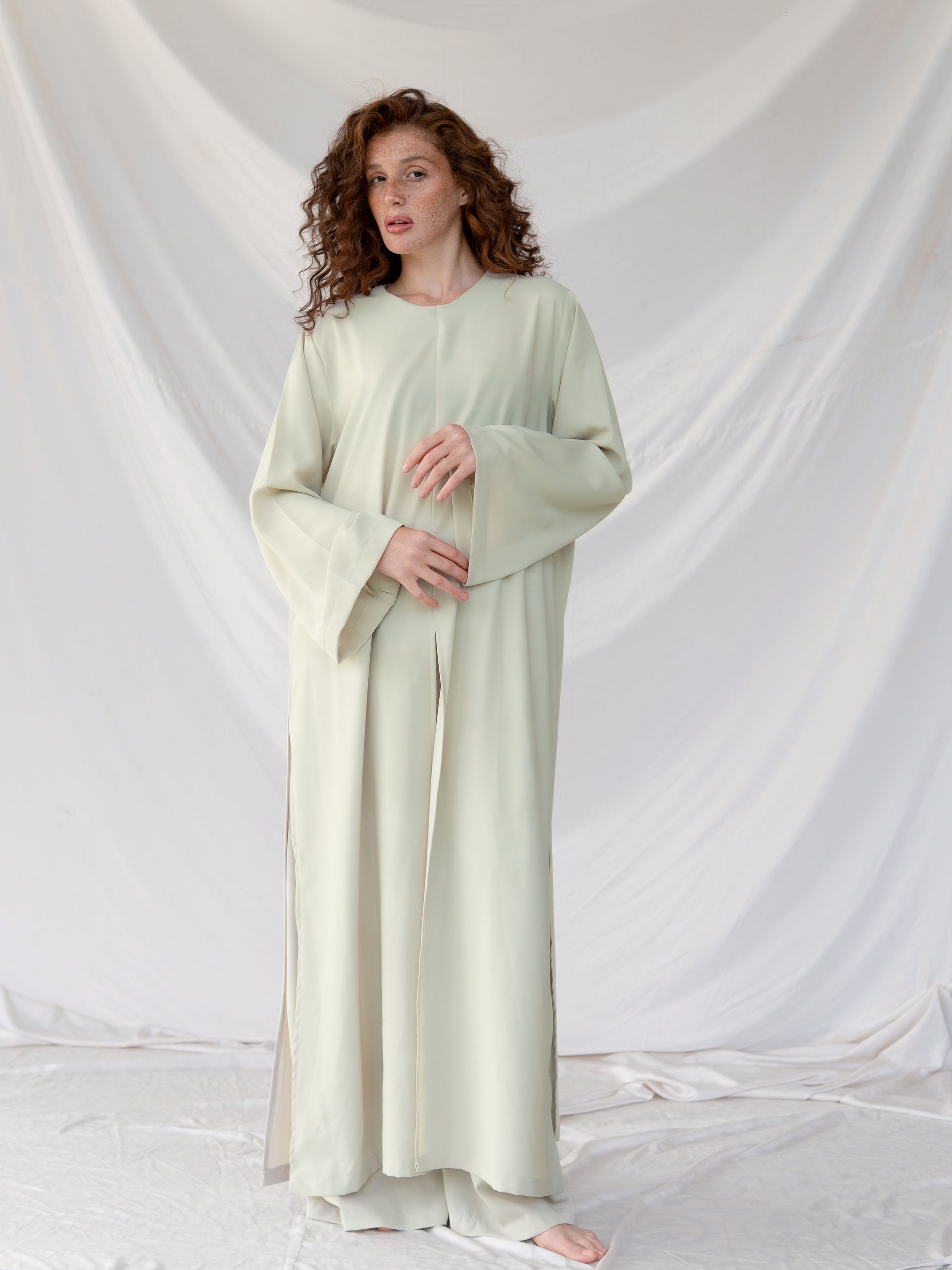 ENSEMBLE RAWDA