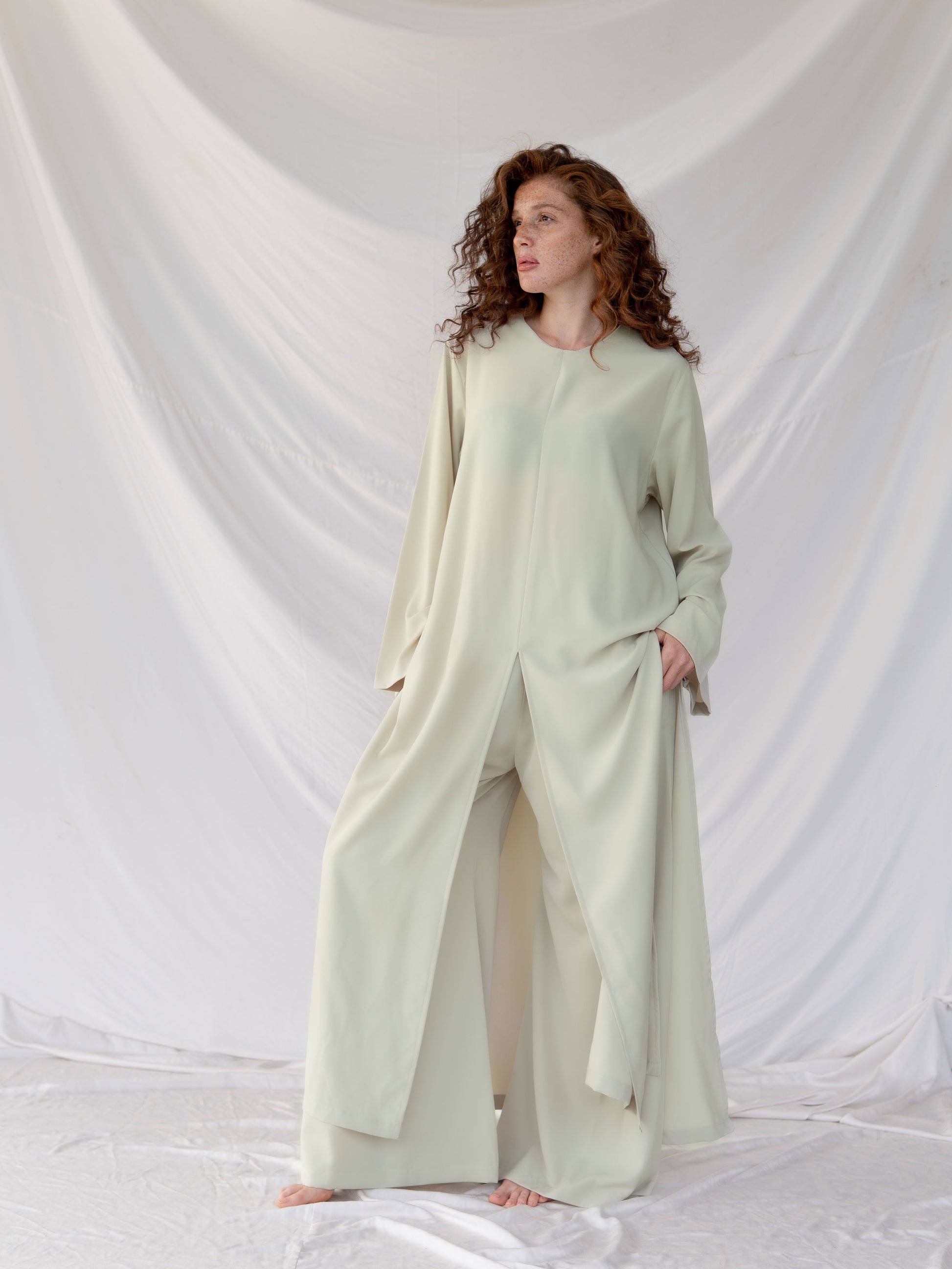 ENSEMBLE RAWDA