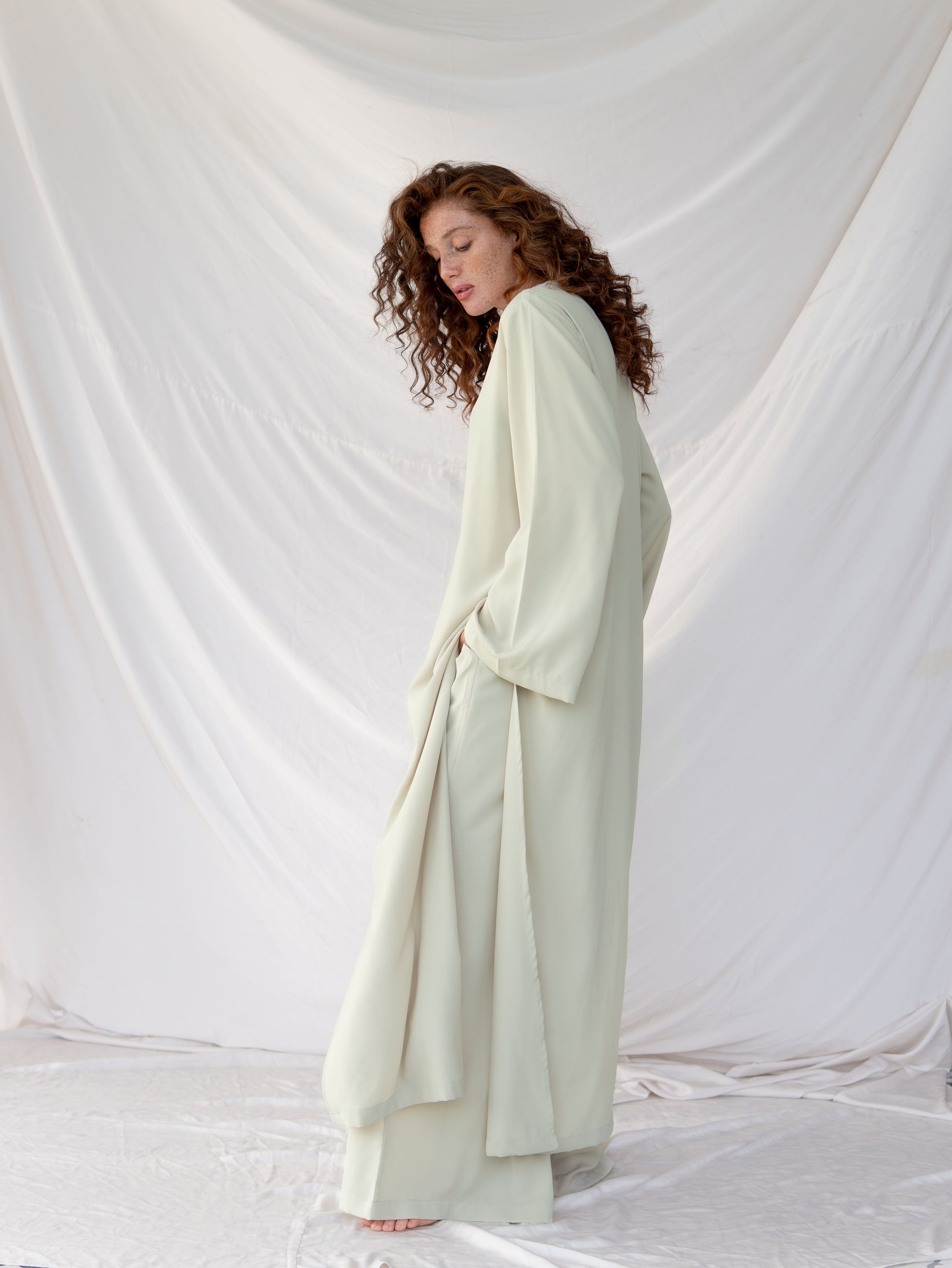ENSEMBLE RAWDA