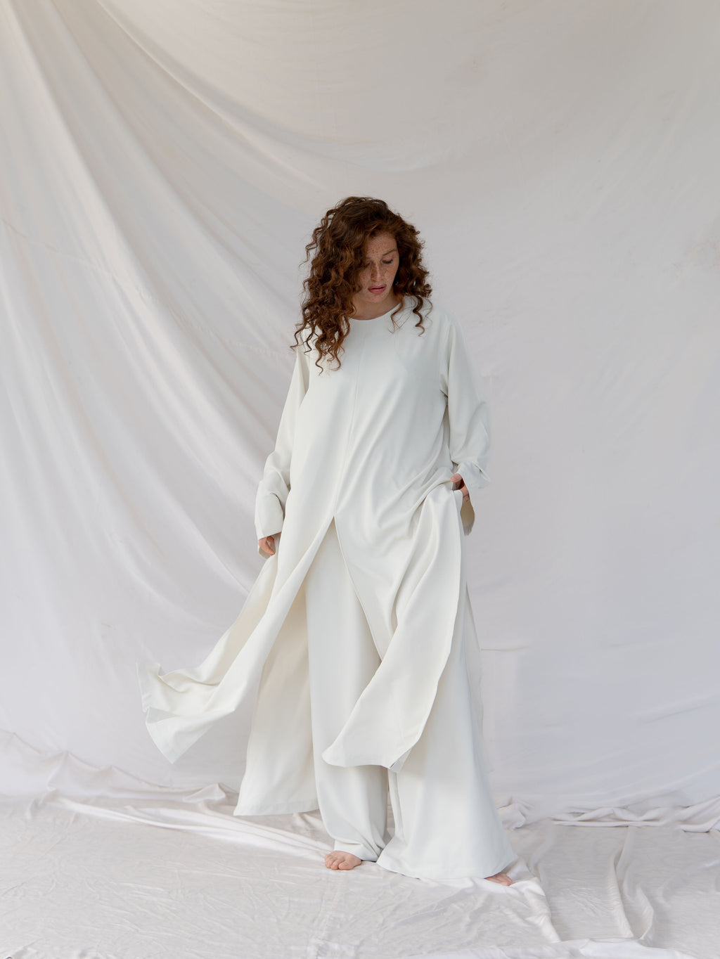 ENSEMBLE RAWDA