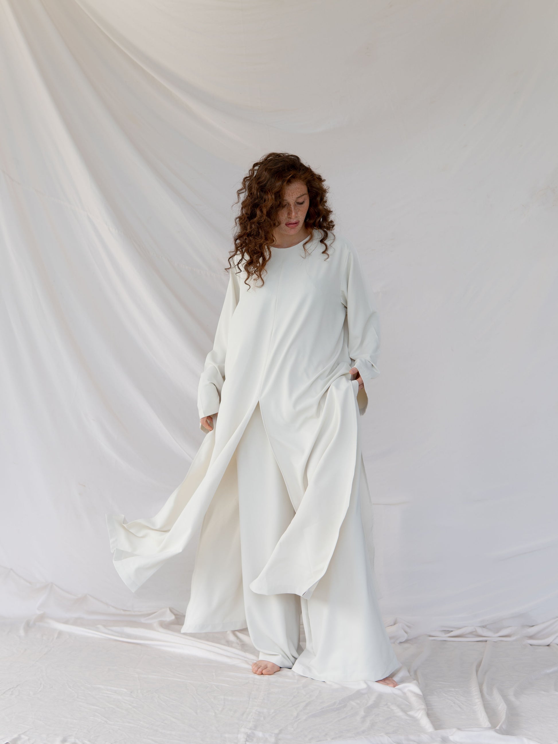 ENSEMBLE RAWDA