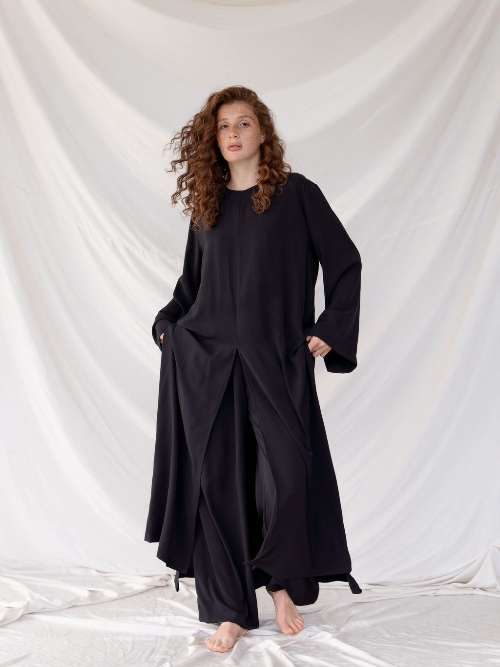ENSEMBLE RAWDA