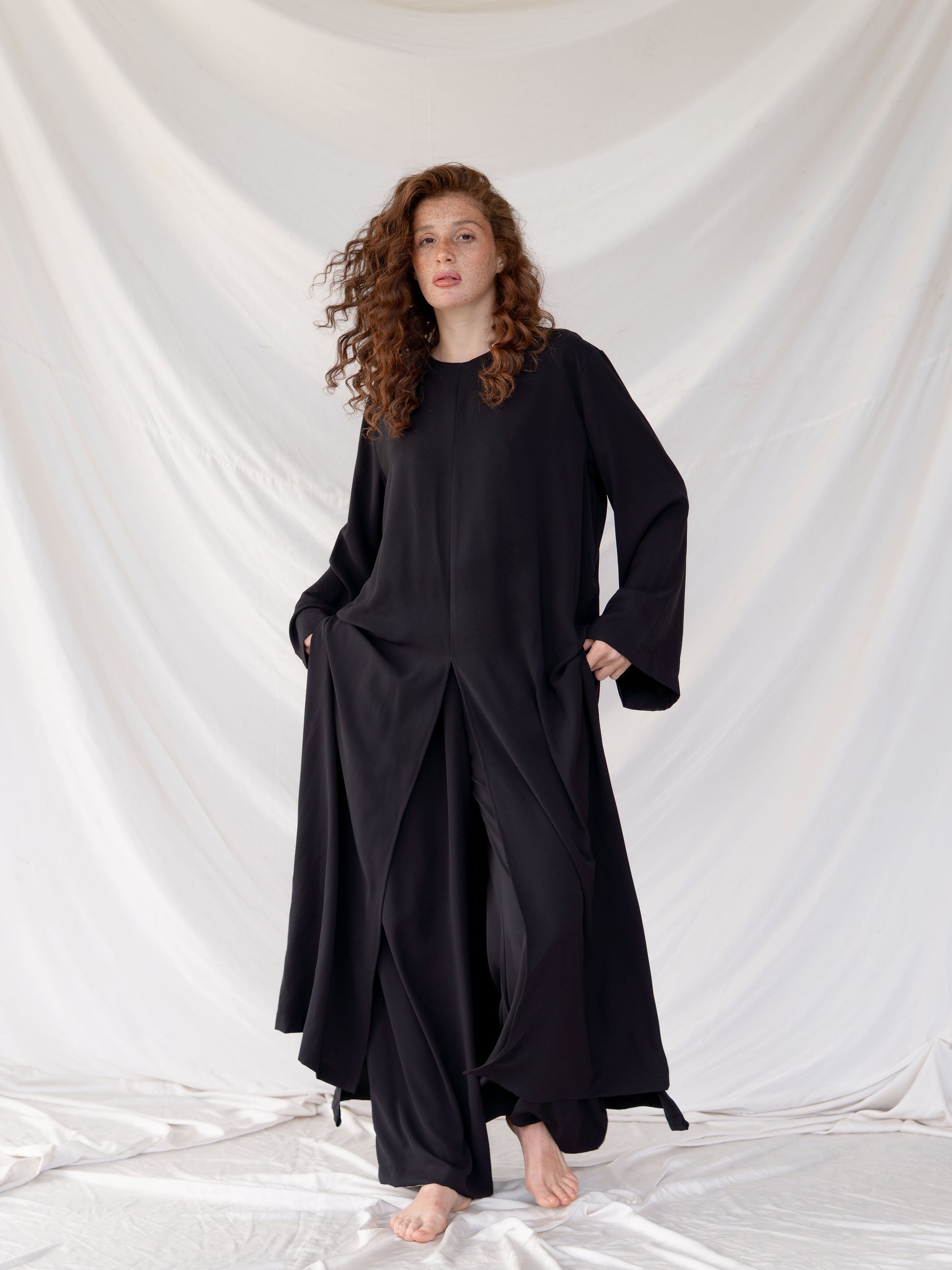 ENSEMBLE RAWDA