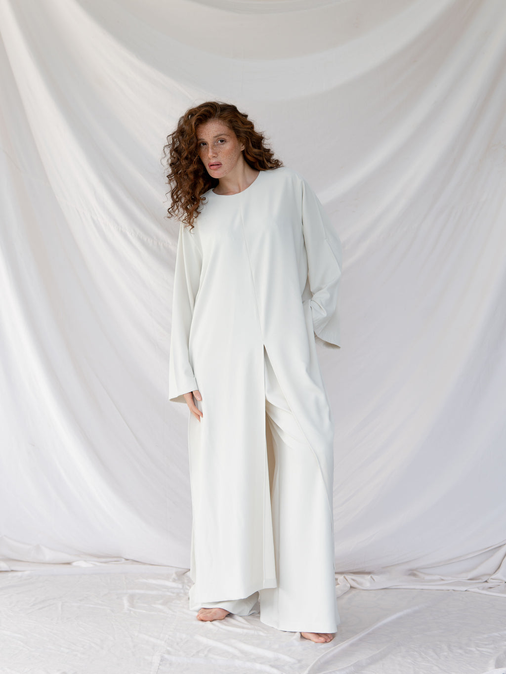 ENSEMBLE RAWDA