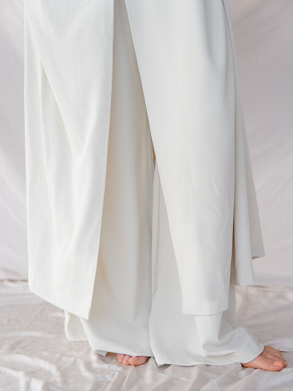 ENSEMBLE RAWDA