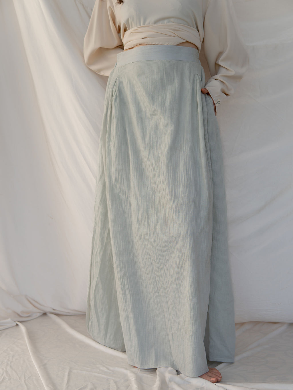 JADE PUR COTON