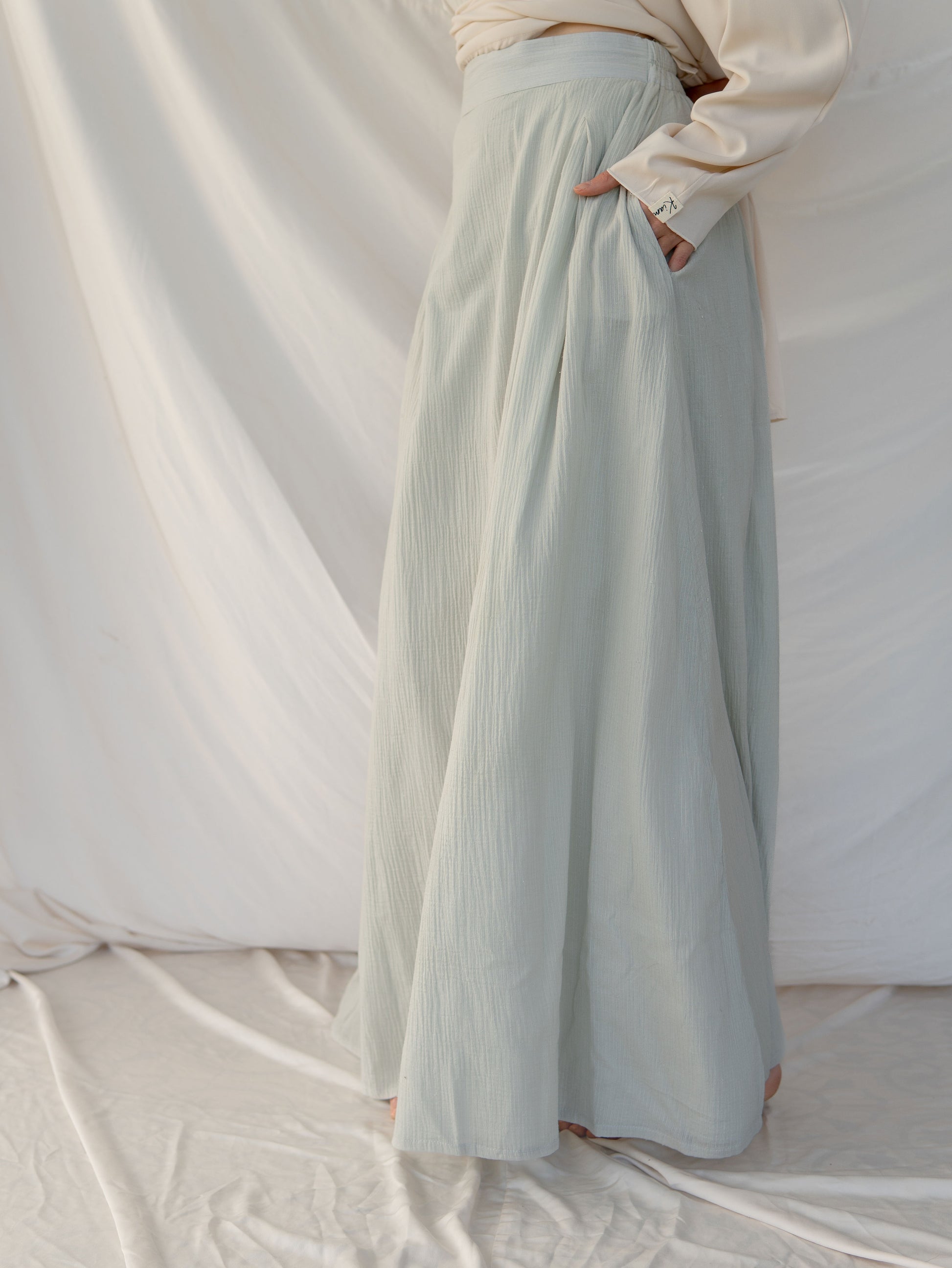 JADE PUR COTON