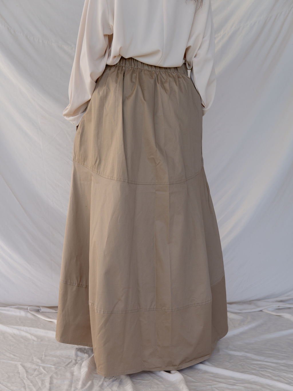 JUPE COUTURE