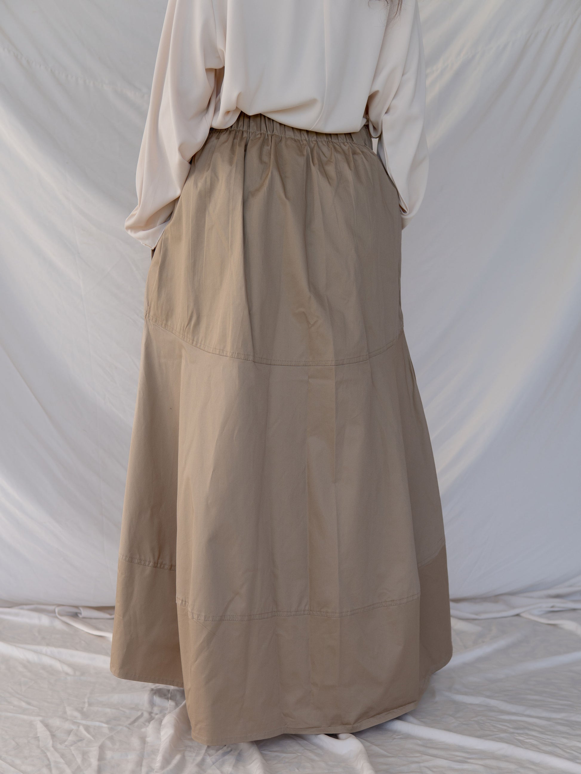 JUPE COUTURE