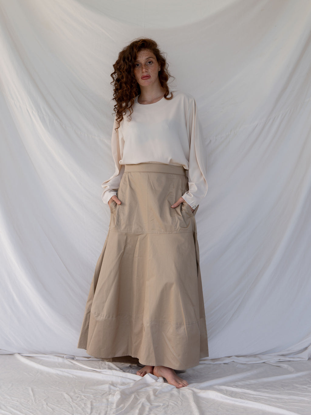 JUPE COUTURE